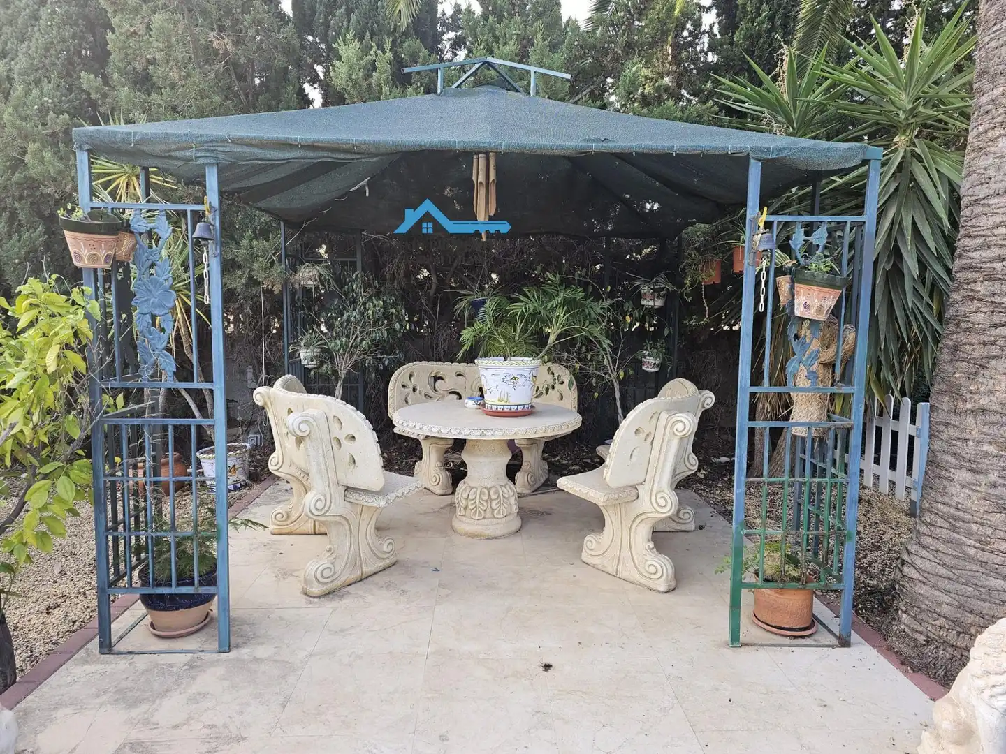 Villa avec piscine à vendre à Escandinavia - Cautivador, imagen 16