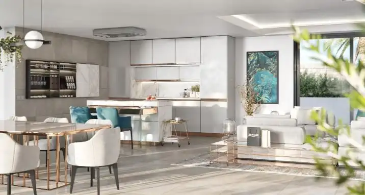 Maison avec piscine à vendre à Manilva Pueblo, imagen 7
