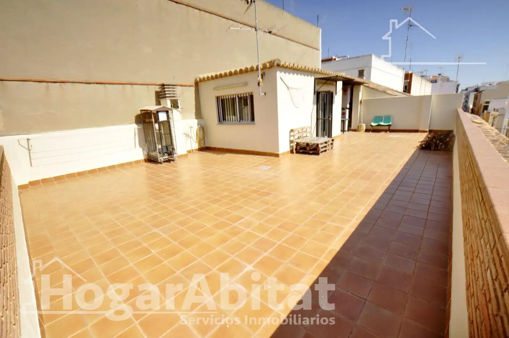 Maison avec terrasse à vendre à JACINTO BENAVENTE, imagen 19
