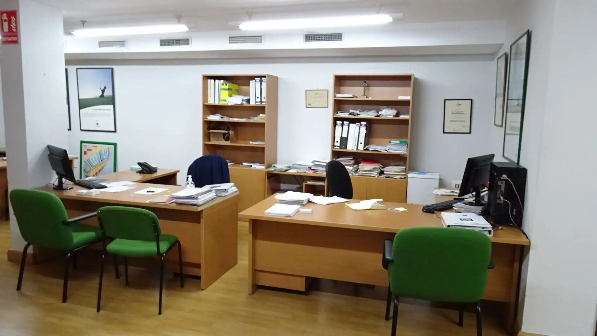 Office space with lift for sale in Centro, imagen 11