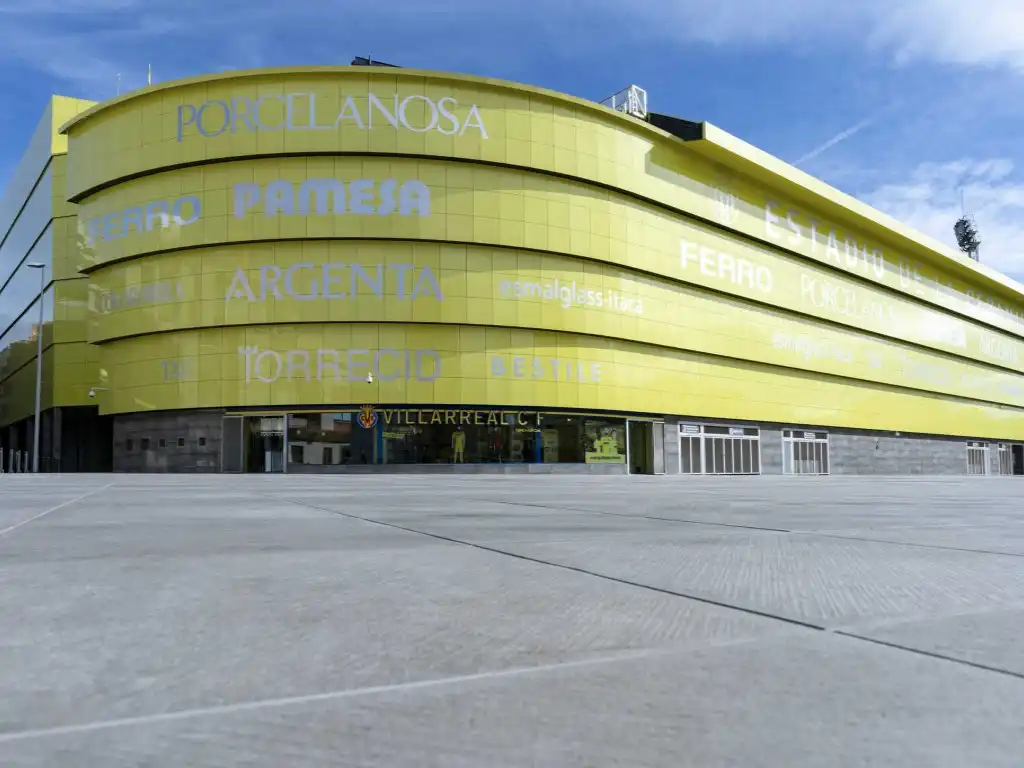 Vista exterior de Loft en venta en Vila-real