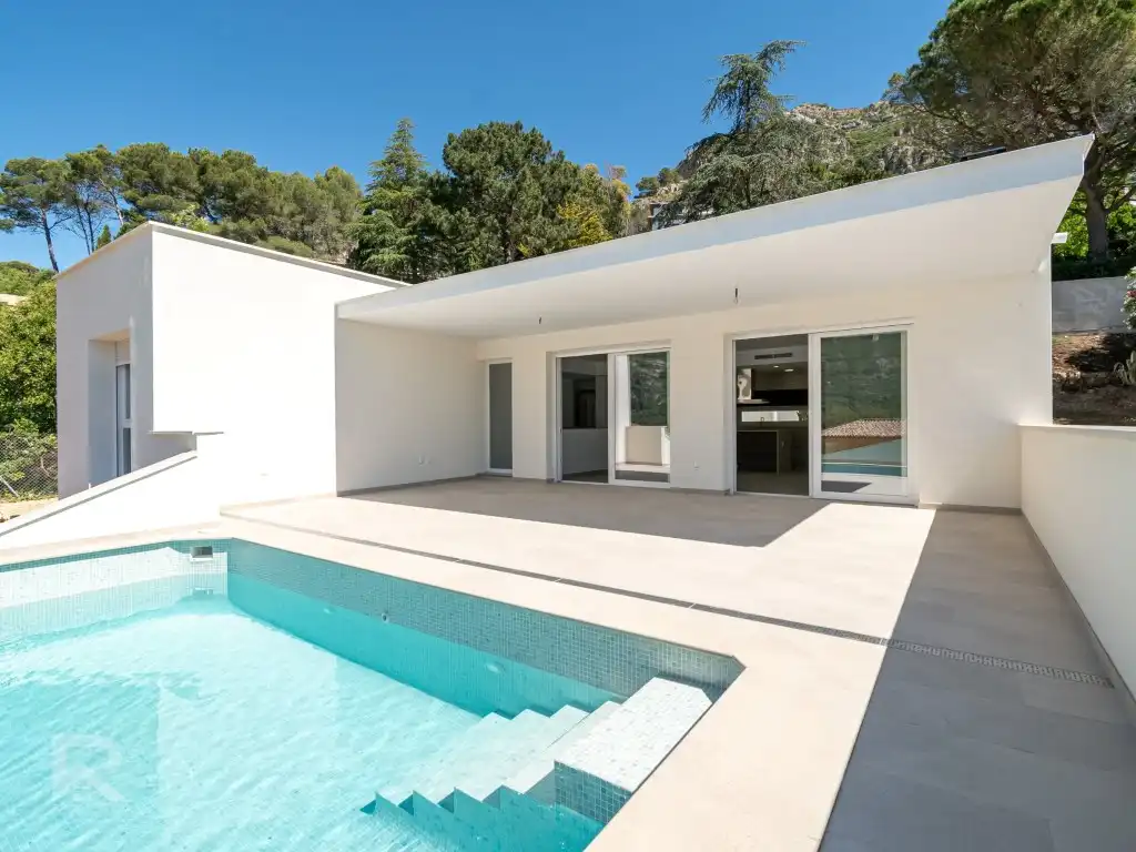 Detached house for sale in Calle Hermanos Mestre Castello