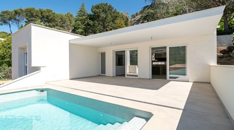 PRECIOSO CHALET DE MONTAÑA