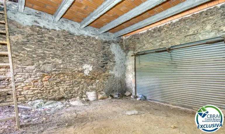 Adosado con terraza en venta en Carrer Nou, imagen 48