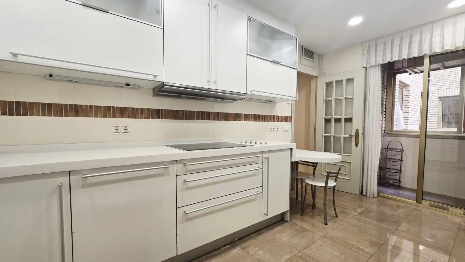 Appartement avec terrasse à vendre à Santa Engracia, imagen 42