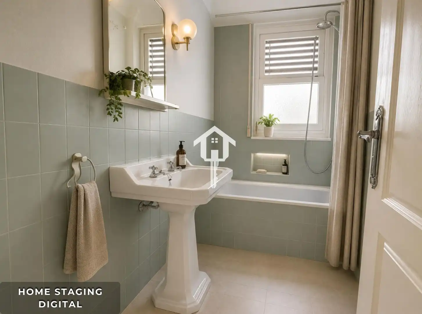 Piso con ascensor en venta en Calle REYES CATOLICOS, imagen 29