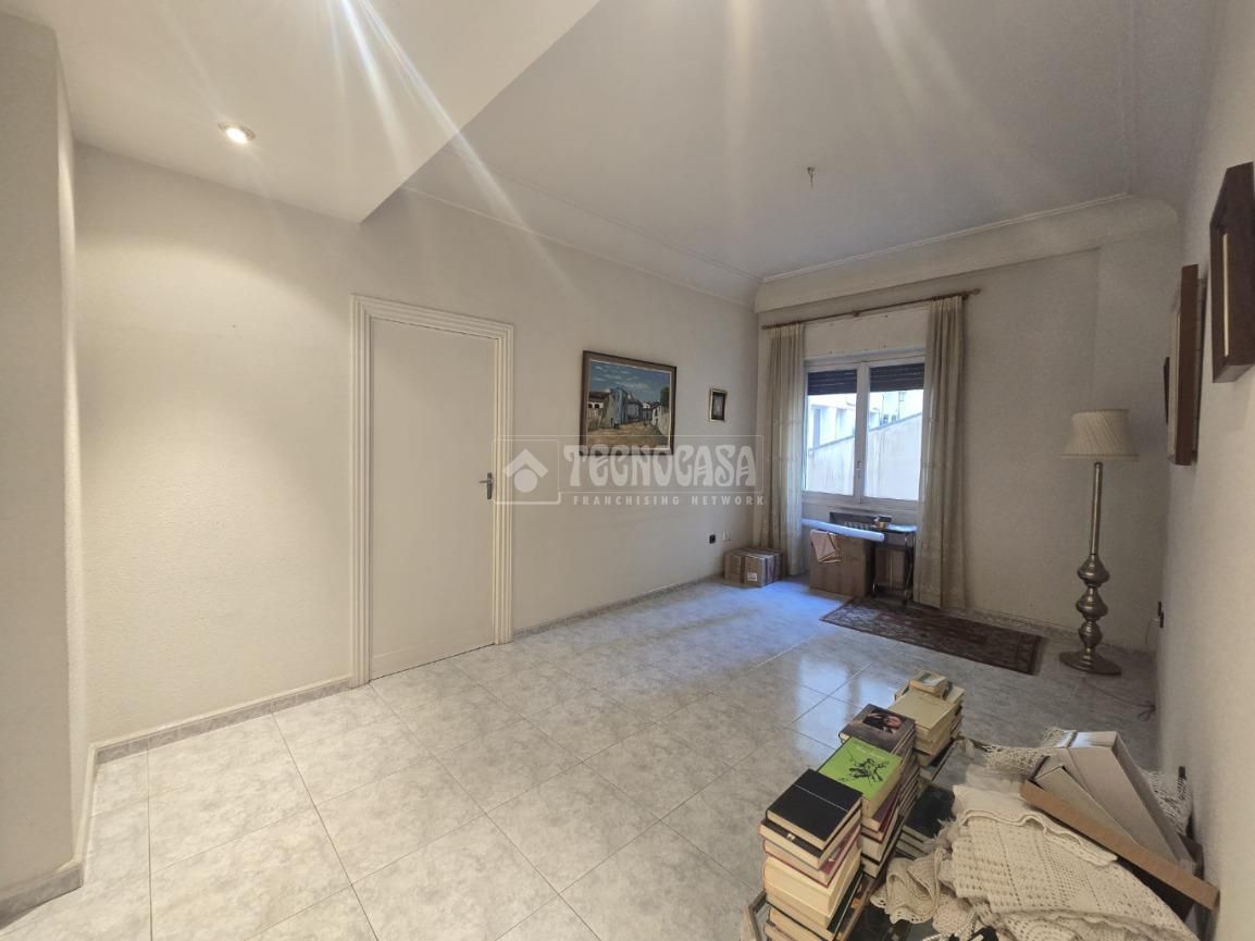 Flat for sale in Goya, Barrio de Salamanca