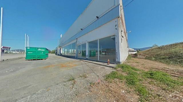 Nave industrial en Venta en Calle NVI (MADRID-LA CORUÑA) P.K. 391 S/N en Camponaraya