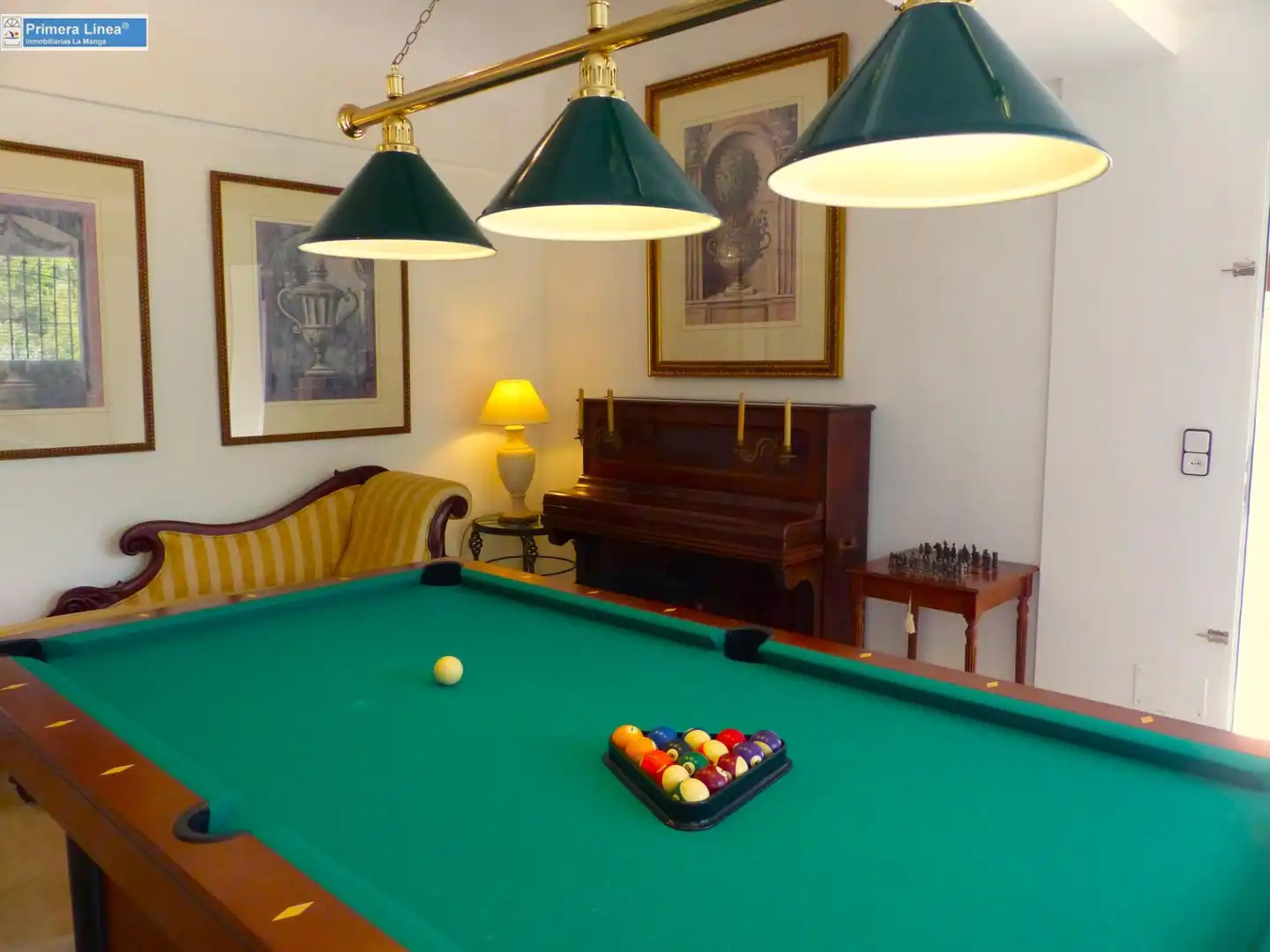 Villa mit Terrasse zum Verkauf in Mar Menor de Cartagena – Cabo de Palos, imagen 81