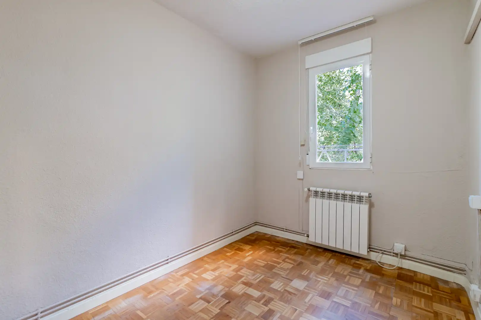 Habitación de Piso en venta en Carabanchel