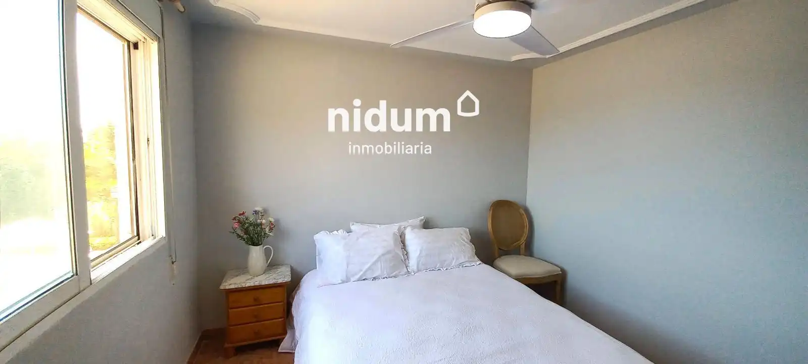 Schlafzimmer von Haus oder Chalet zum Verkauf in Xàtiva mit Abstellraum und Schwimmbad