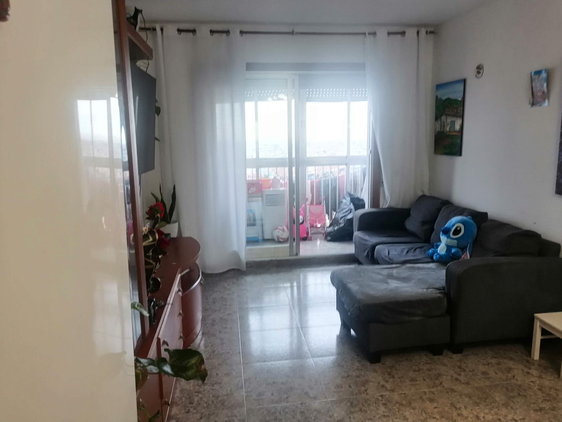 Wohnung zum Verkauf in Carrer de Mühlberg, 64, El Carmel, Horta - Guinardó