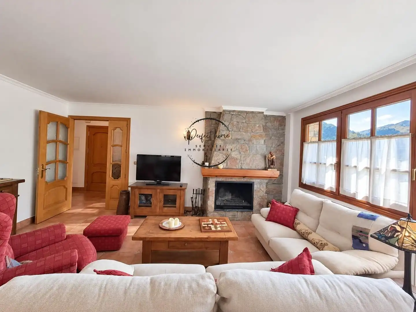 Flat with lift for sale in Sispony, imagen 6