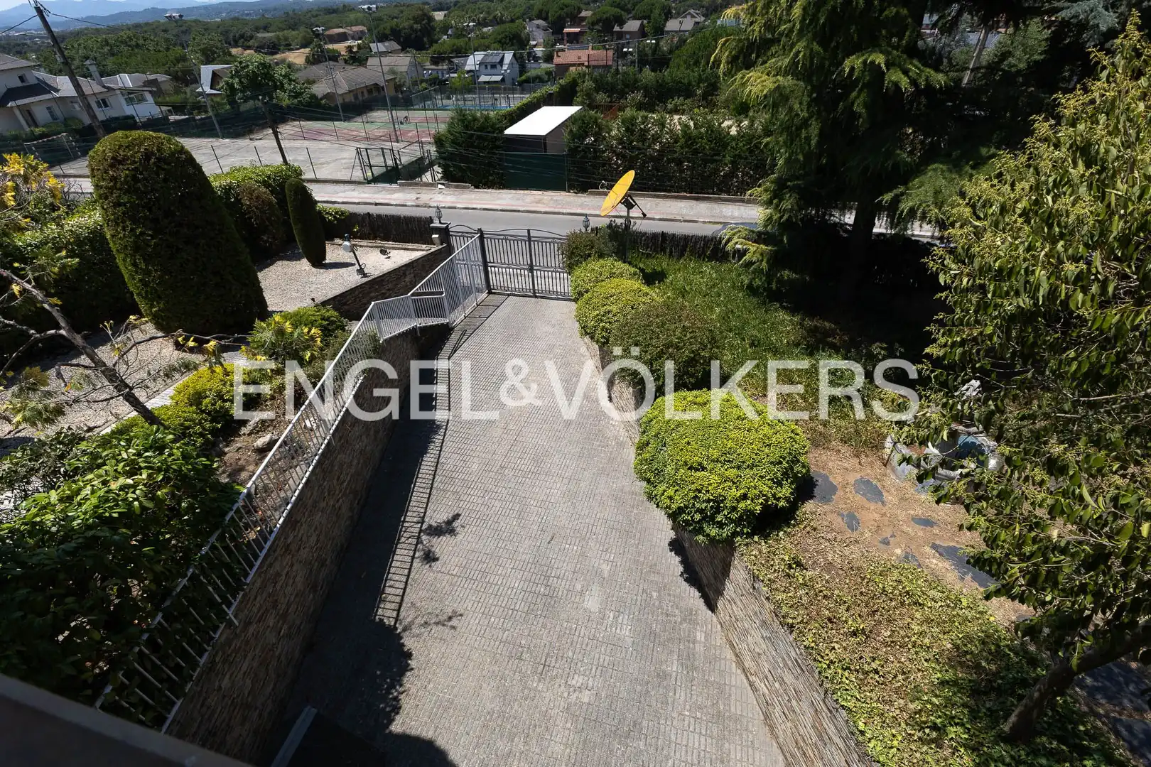 Casa con terrazza in vendita a Sant Antoni de Vilamajor, imagen 55