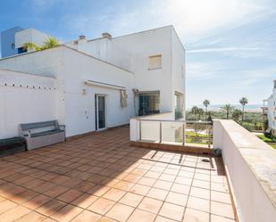 Jardí de Pis en venda en Ayamonte amb Aire condicionat, Calefacció i Jardí privat