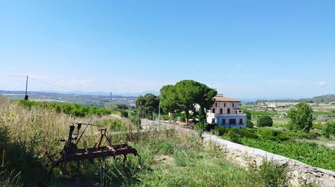 Foto 2 de Finca rústica en venda a Subirats, Barcelona