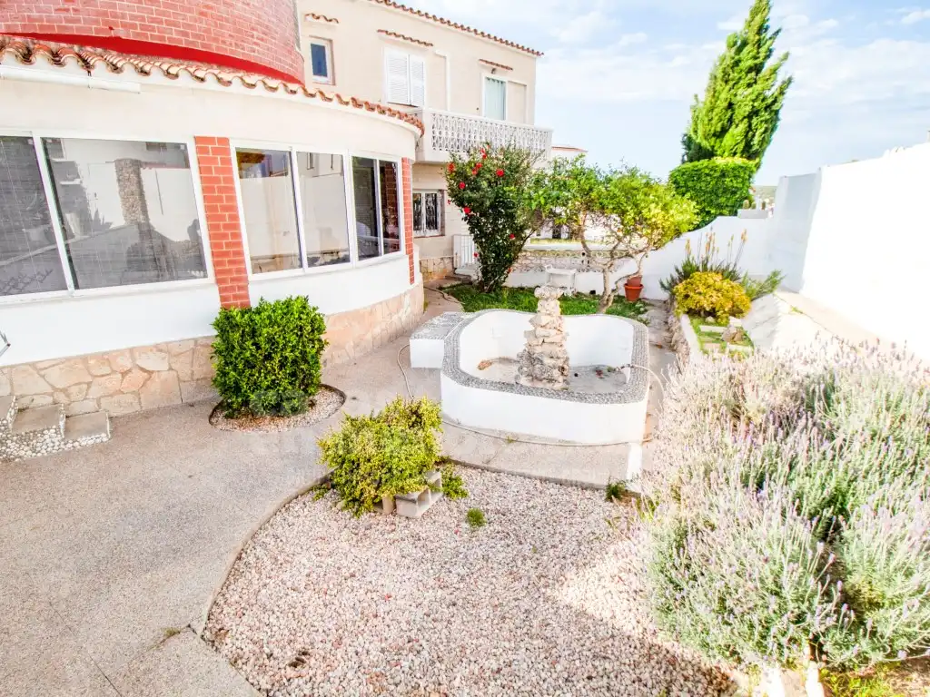 Casa con piscina en venta en Santa Anna - Sol de l'Est, imagen 3