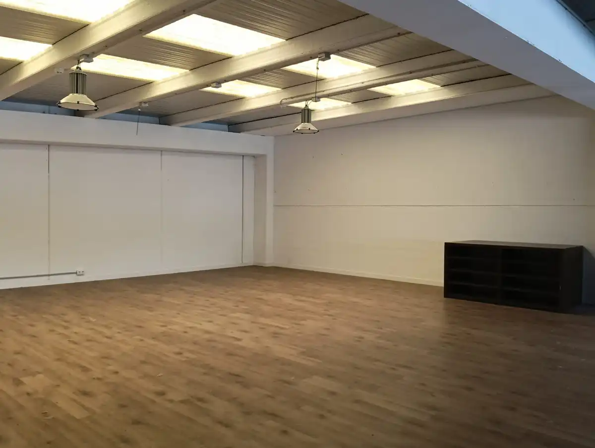 Nave industrial de alquiler en Montgat