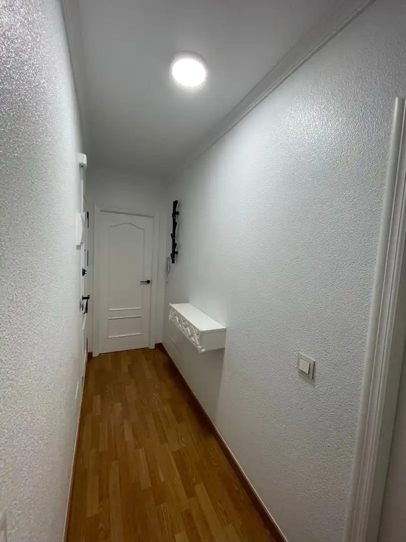Apartamento de alquiler en Mazarrón con Aire acondicionado, Amueblado y Lavadora