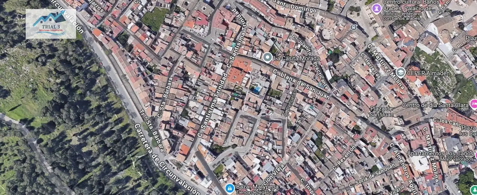 Casa en venta en Calle TRINIDAD, imagen 4