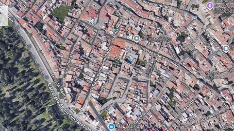 Foto 4 de Casa o chalet en venta en Calle Trinidad, Ctra. Circunvalación - La Magdalena, Jaén Capital