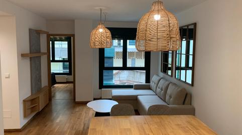 Foto 5 de Apartamento de alquiler en Avenida Vinteseis, 45, Boqueixón, A Coruña