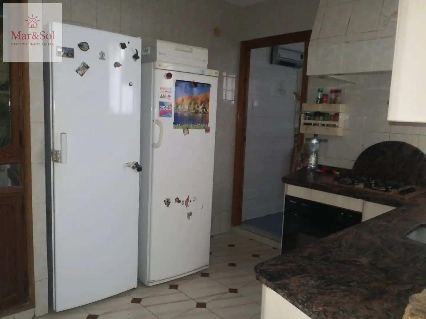 Casa en venda a Pueblo de Cullera, imagen 8