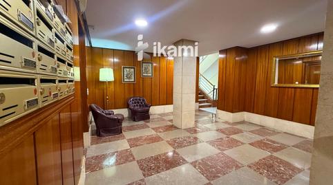 Foto 5 de Pis de lloguer a Brescia, Guindalera, Madrid