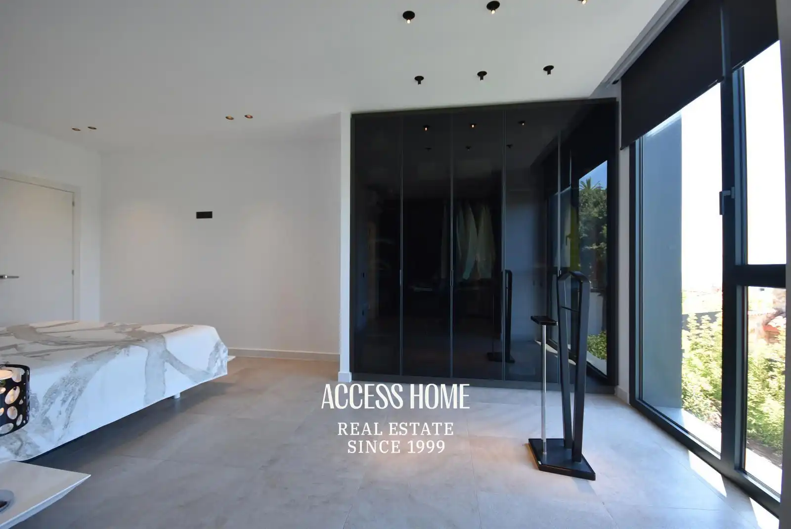 Habitación de Casa o chalet en venta en Mataró con Aire acondicionado, Calefacción y Terraza