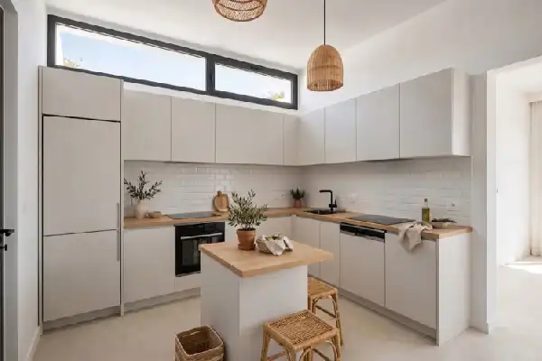 Casa bifamiliare con terrazza in vendita a Centro, imagen 3