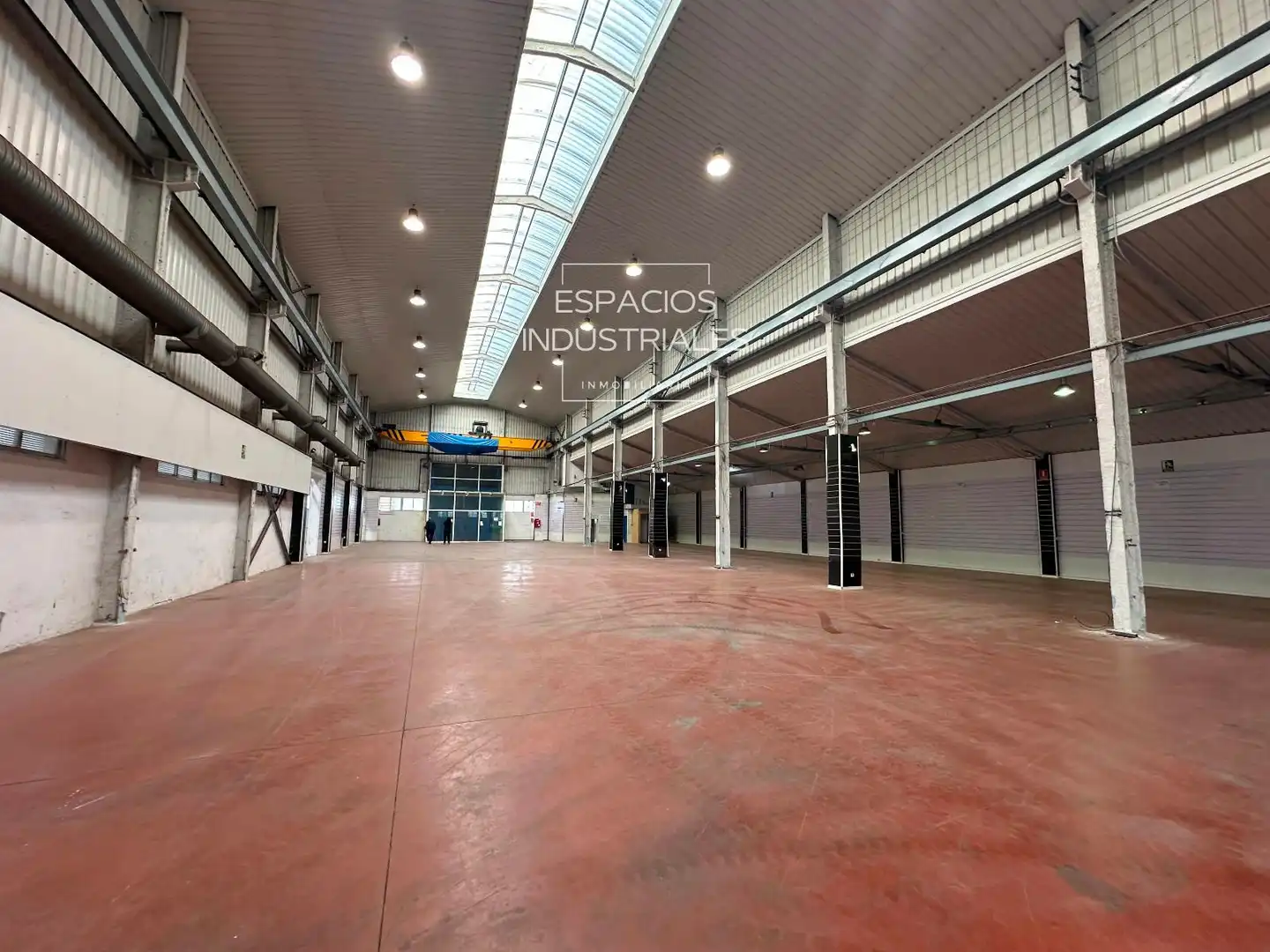 Industriegebäude zur Miete in Castilla, imagen 8