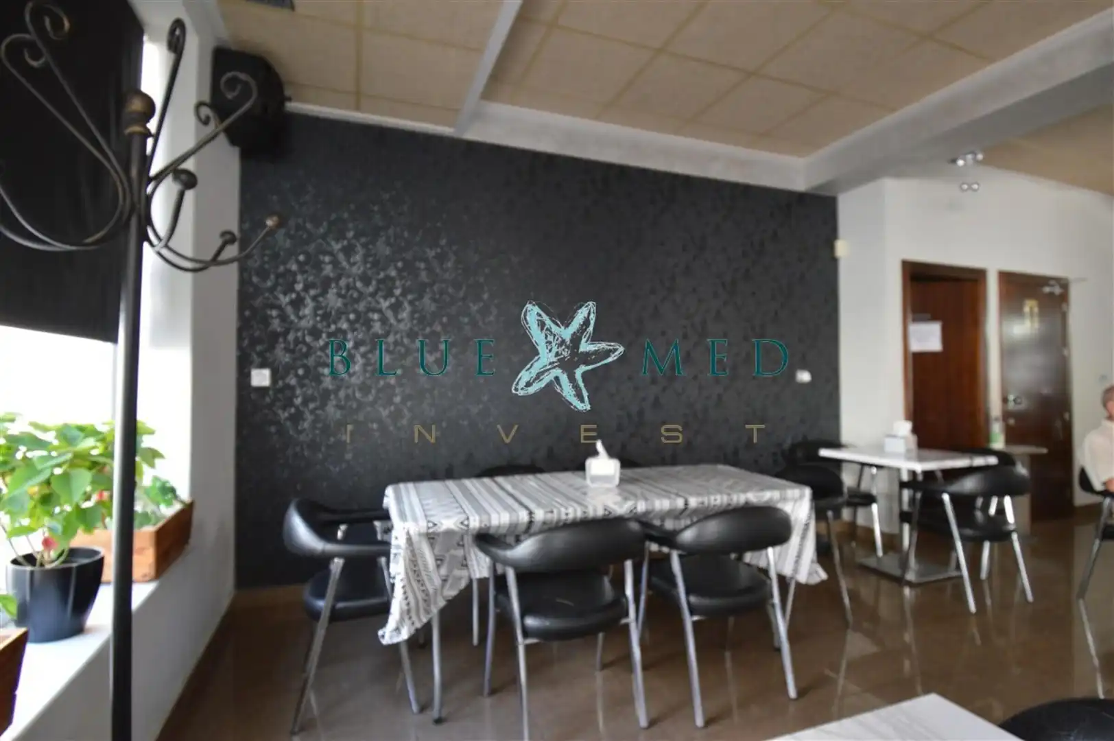 Comedor de Casa o chalet en venta en Alhama de Murcia con Terraza, Amueblado y Balcón