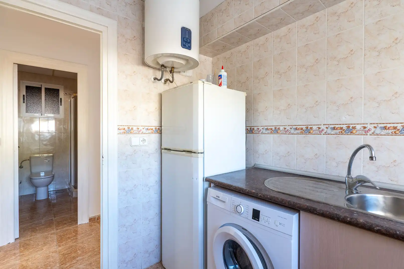 Appartement compact à vendre à Canuta, imagen 8