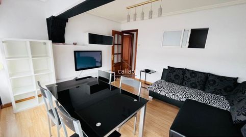 Photo 5 of Flat for rent in Porta Nova, Ferrol