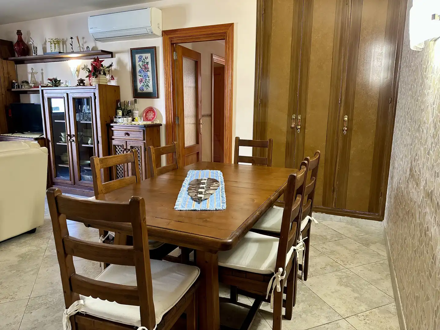 Piso en venta en Port de Pollença