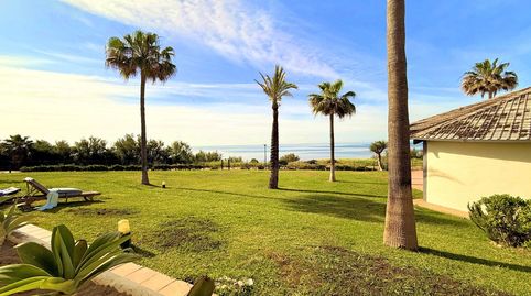 Foto 2 von Wohnung zum Verkauf in Mirador de Bermuda Beach, Buenas Noches, Estepona