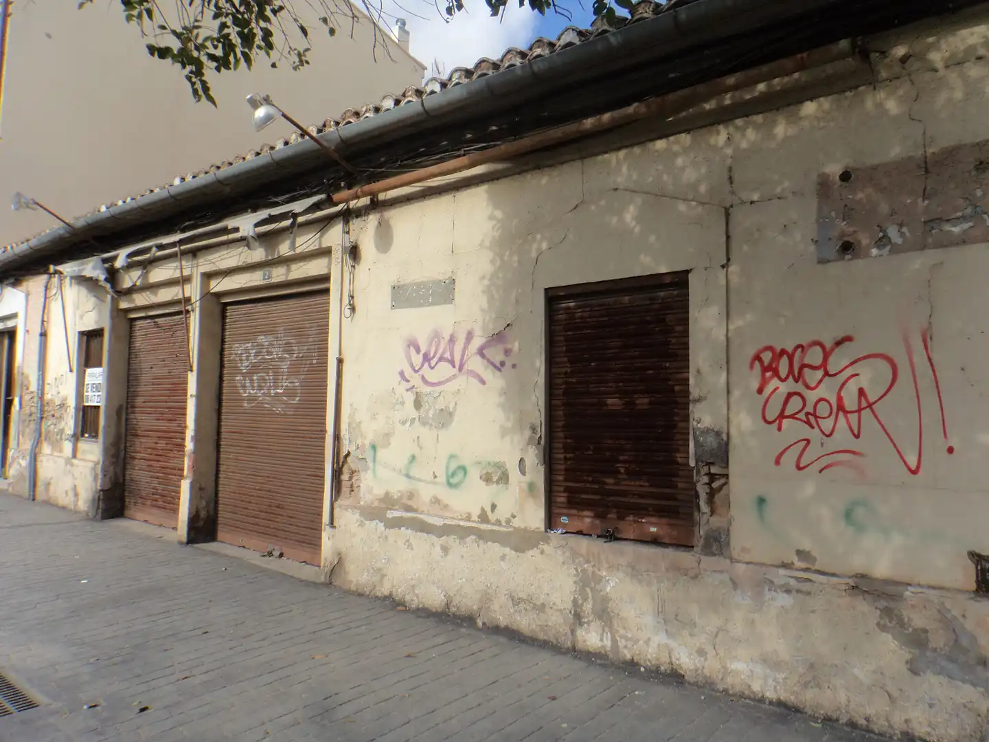Casa o chalet en venta en Carrer Arquebisbe Fuero, Ayuntamiento - El Salvador