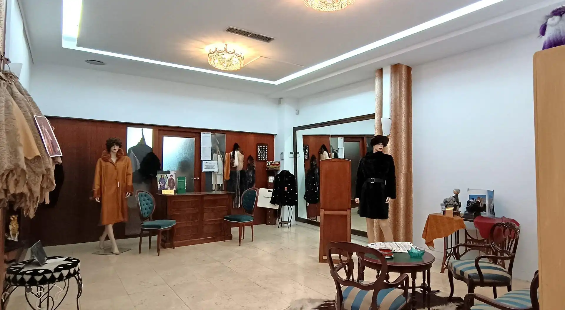 Local en venta en León Capital  con Aire acondicionado