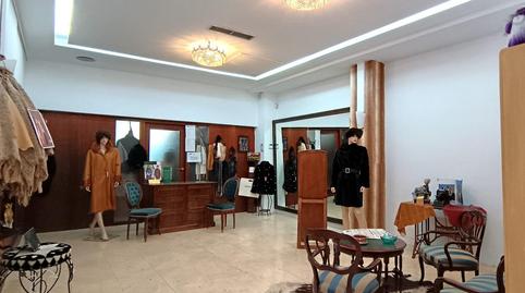 Photo 5 of Premises for sale in Avenida Repub Argentin, 34, Centro Ciudad, León