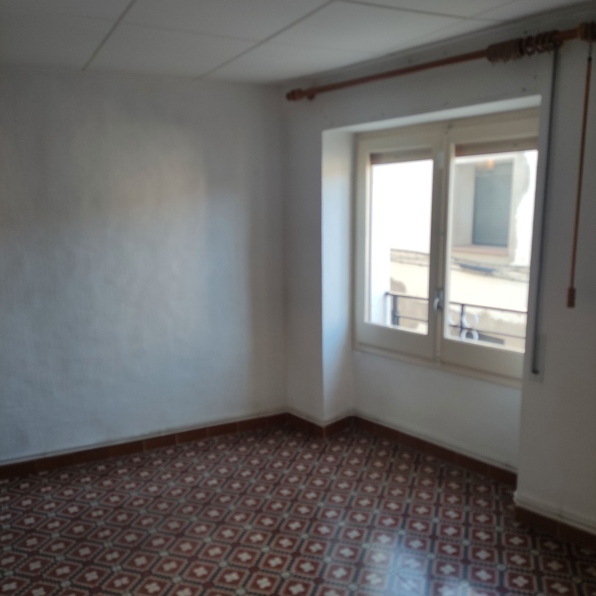 Bedroom of Single-family semi-detached for sale in Sant Pere de Riudebitlles  with Heating, Terrace and Storage room