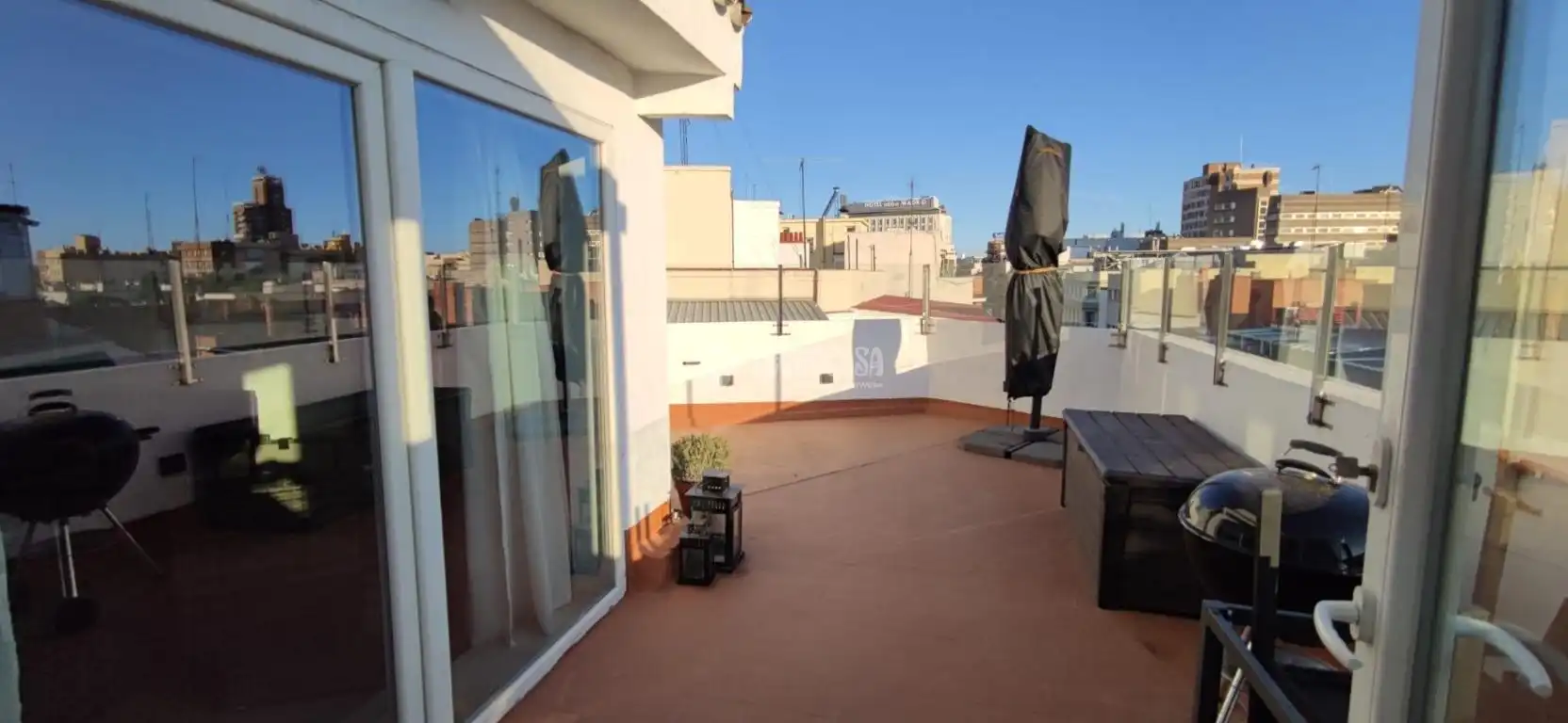 Attique avec ascenseur à vendre à Chamartín, imagen 17