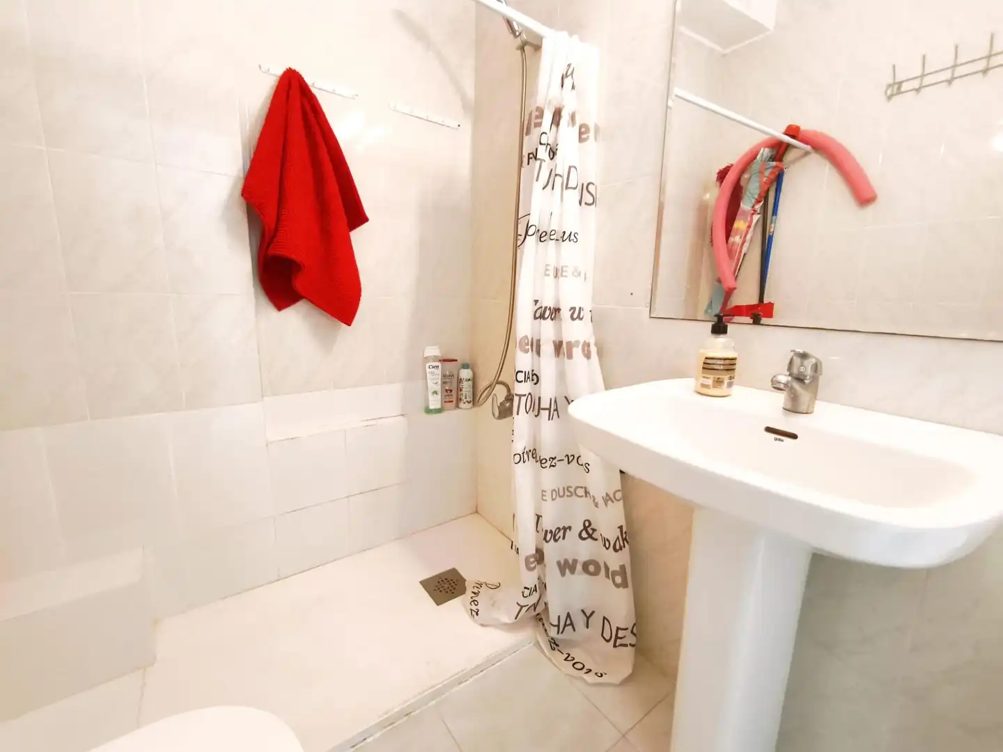 Apartment mit Pool zum Verkauf in CALLE PANTANO DE PUENTES, imagen 12
