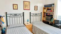 Bedroom of Flat for sale in Moncofa  with Air Conditioner, Heating and Terrace