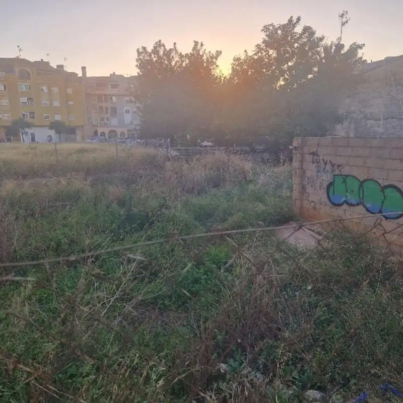 Terreno residencial en venta en Calle Sant Roc, imagen 8