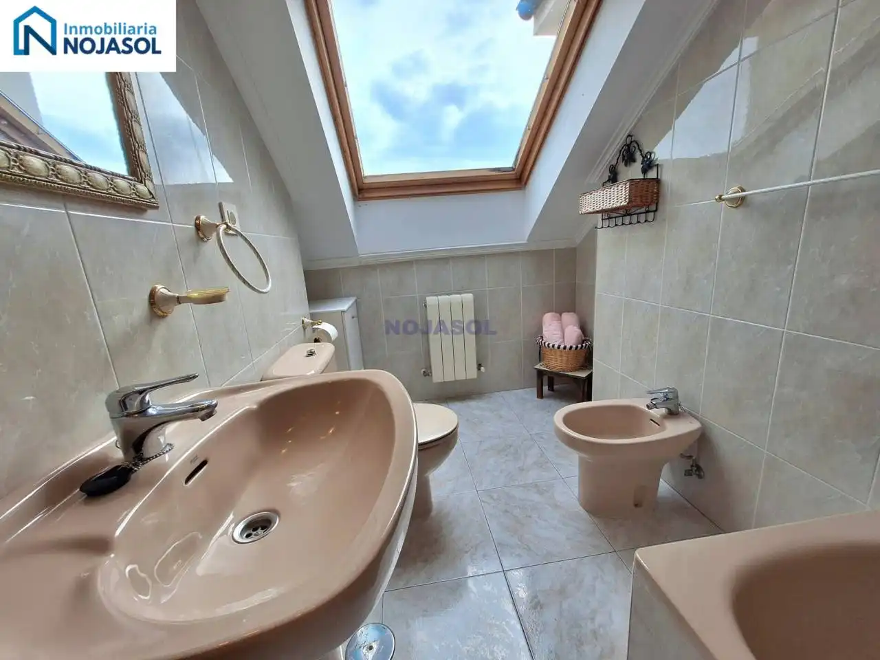 Apartament amb ascensor en venda a Calle ONTAÑON, imagen 53