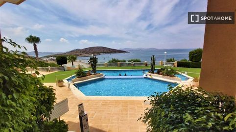 Foto 4 de Habitació a Zona Galúa - Calnegre, La Manga del Mar Menor