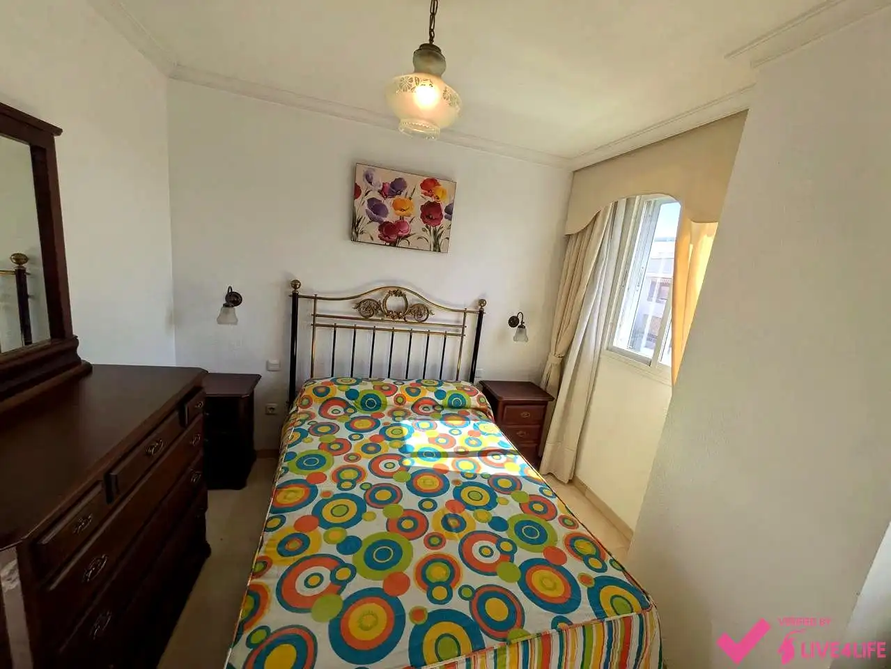 Dúplex de alquiler en De Triana, Triana Oeste