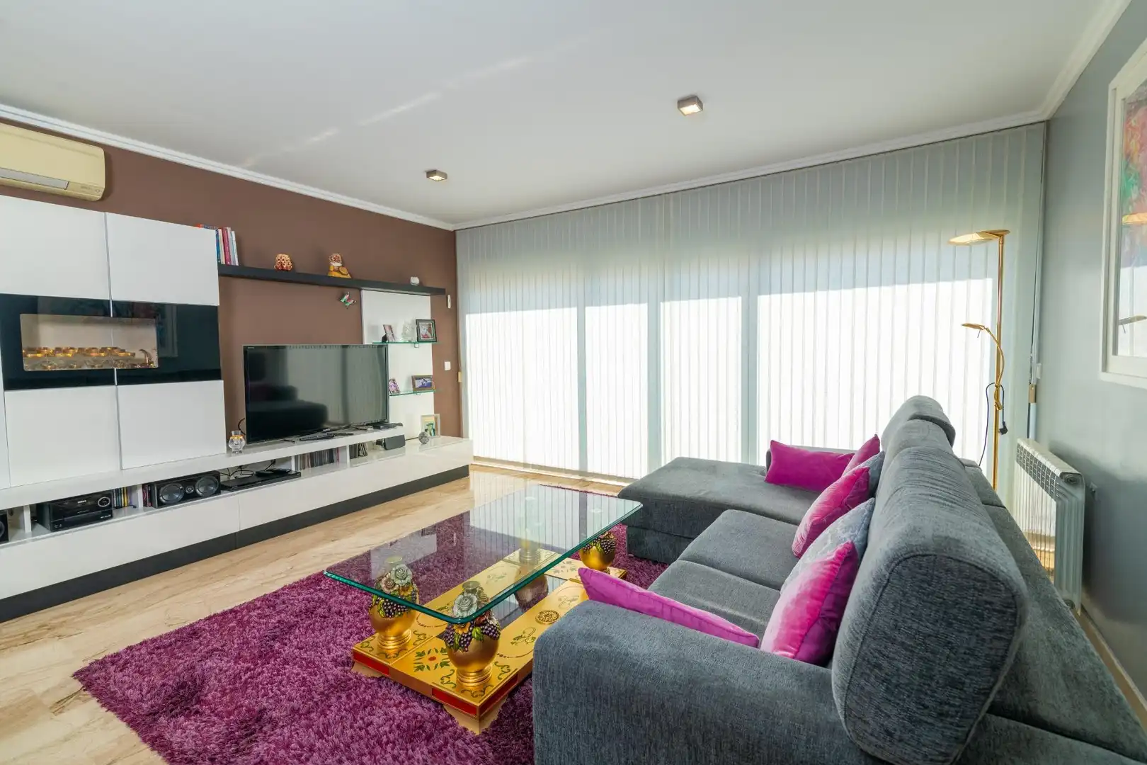Piso con ascensor en venta en Vallveric, imagen 7