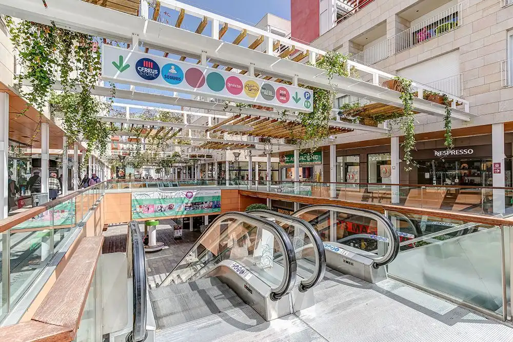 Gewerbefläche zur Miete in CALLE RAVAL DEL PALLOL 1, imagen 16