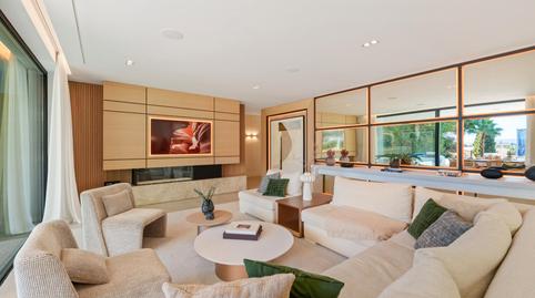 Foto 5 de Casa o xalet en venda a Calle Los Granados, 18, Puerto Banús, Málaga